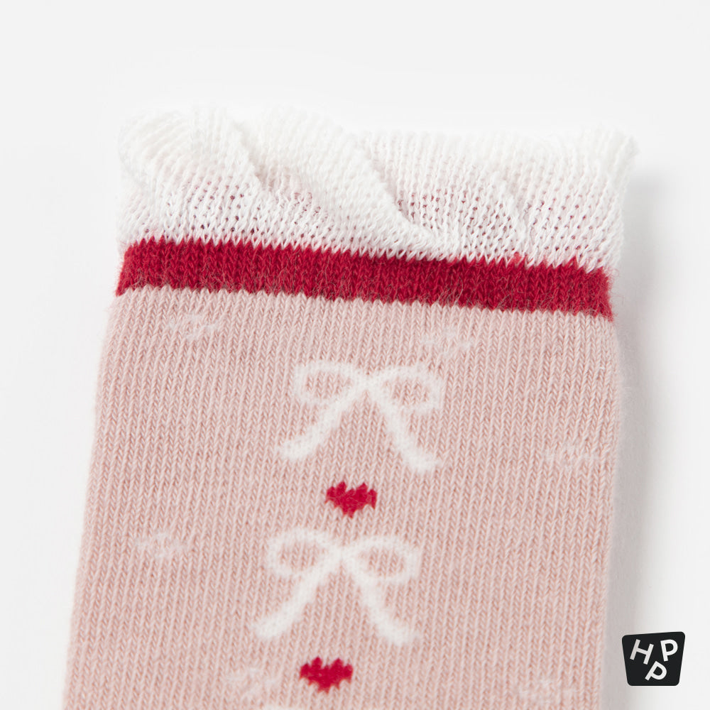 Haze Baby Knee Socks