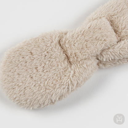 Willa snow baby necky