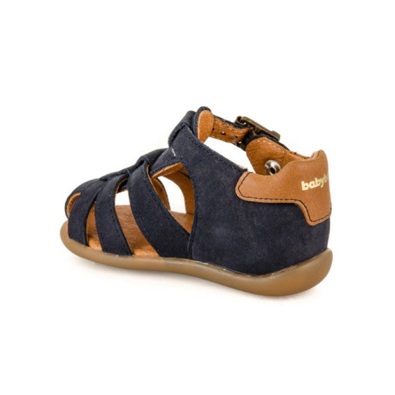 Babybotte - Gimmy Marine