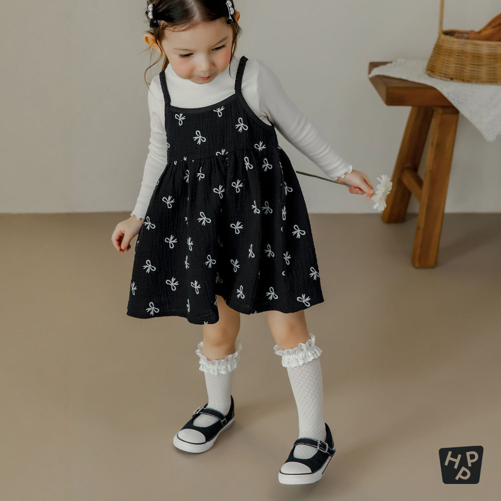 Limea Ice Baby Knee Socks