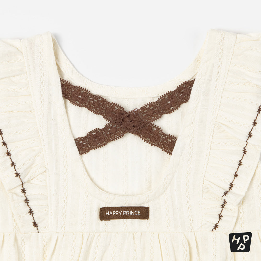 Livi Bodysuit
