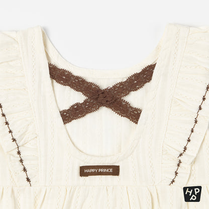 Livi Bodysuit