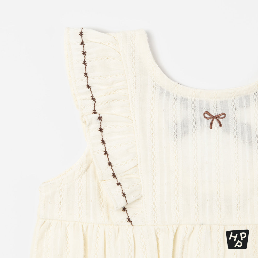 Livi Bodysuit