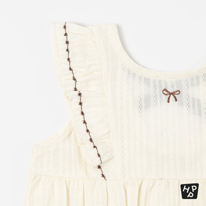 Livi Bodysuit