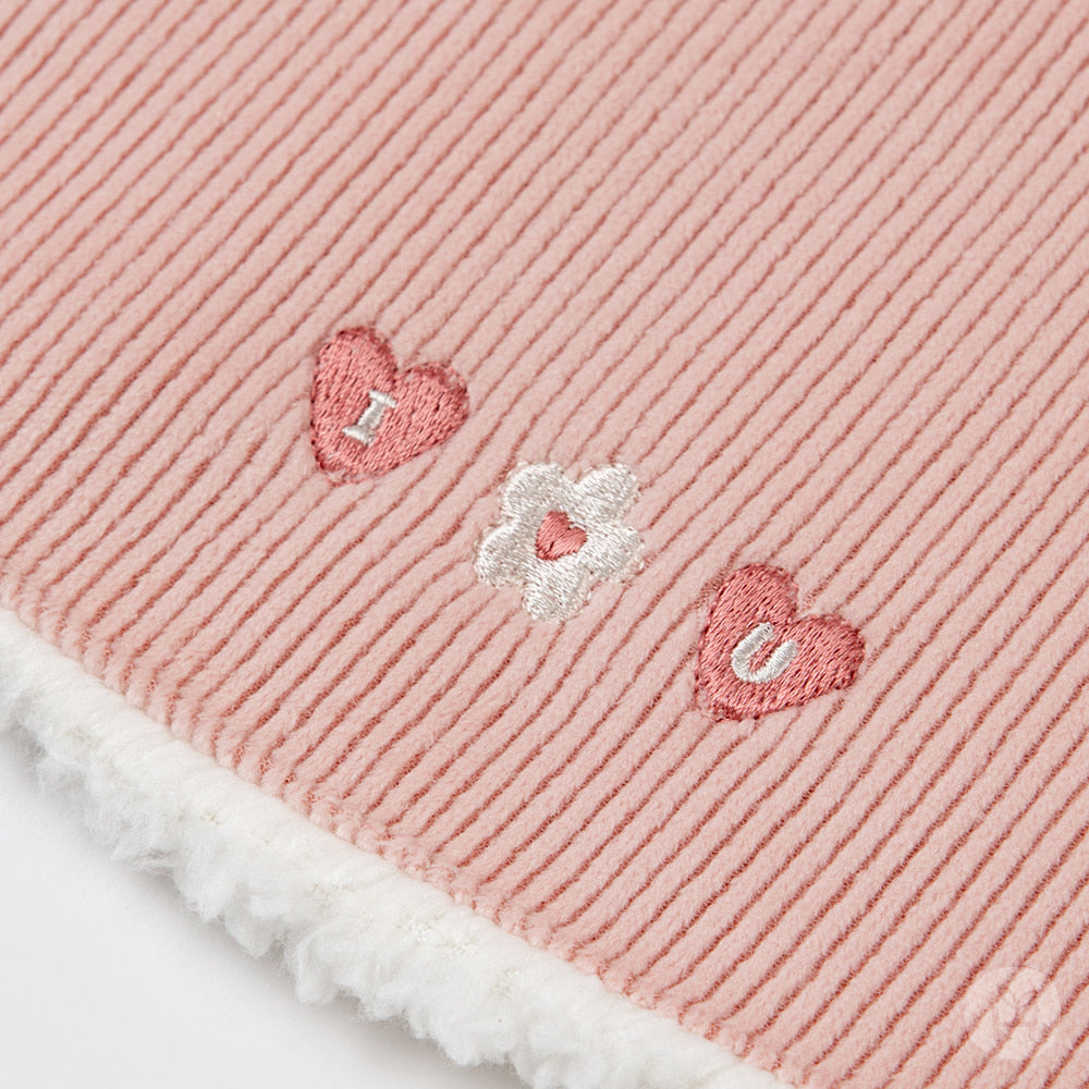 Christine snow baby bananabib