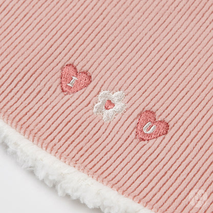 Christine snow baby bananabib