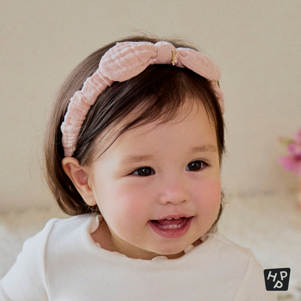 Mabel Baby Hairband