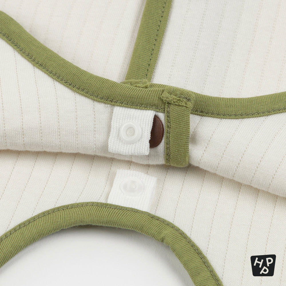 Line Dream baby sleeping vest