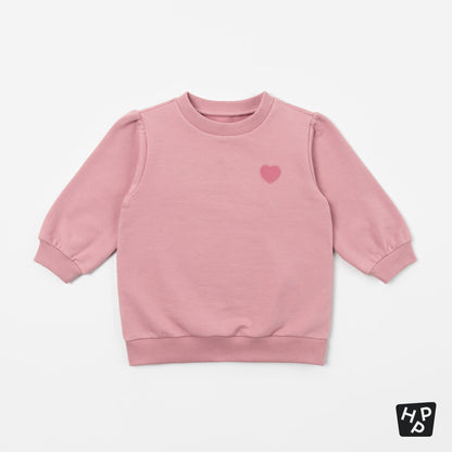 Rosetta Sweatshirt