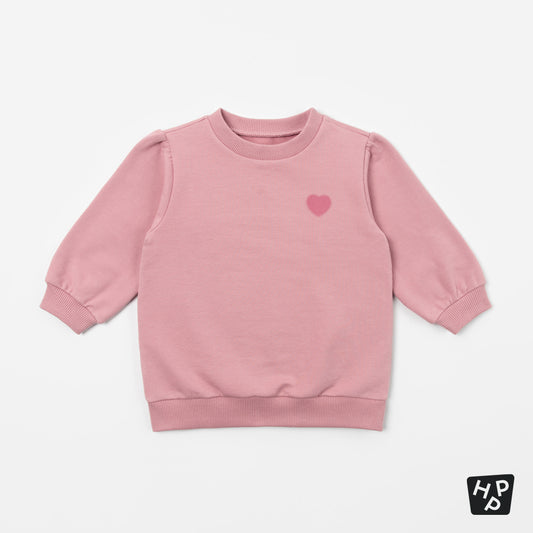 Rosetta Sweatshirt