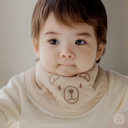 Molly Snow Bananabib