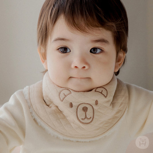 Molly Snow Bananabib