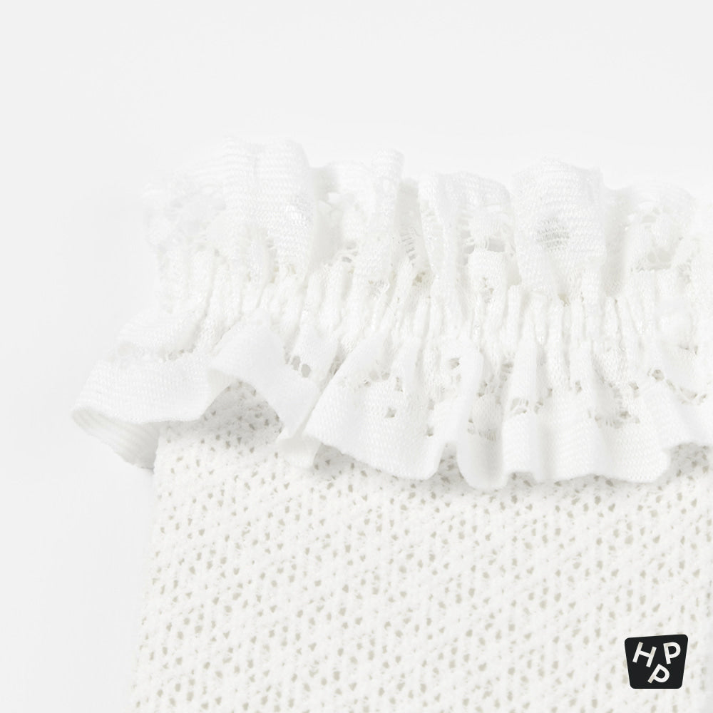 Limea Ice Baby Knee Socks