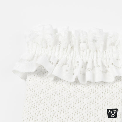 Limea Ice Baby Knee Socks