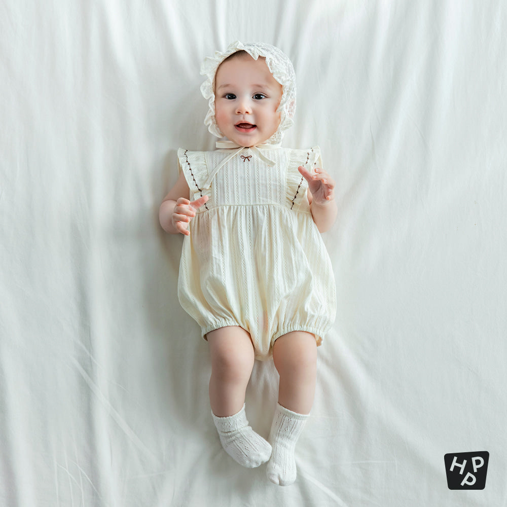Livi Bodysuit