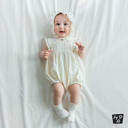 Livi Bodysuit