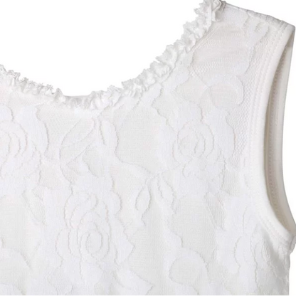 Ella Lace Tutu dress