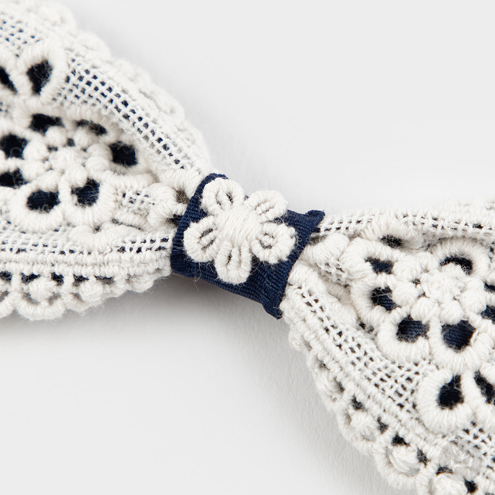 Yurina baby hairband