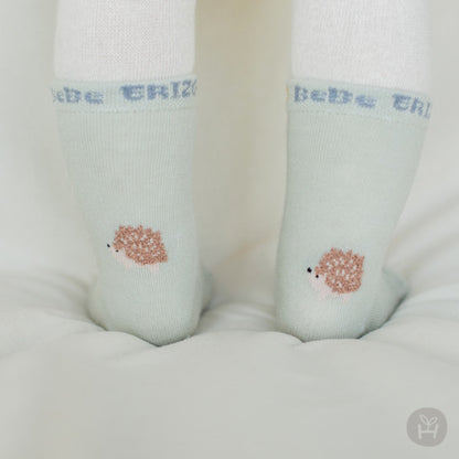 Chur Baby Socks