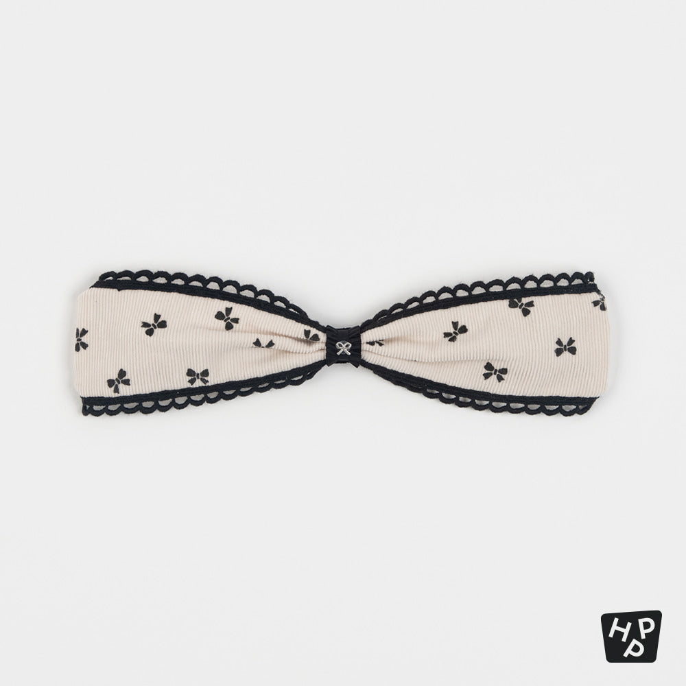 Zemma baby hairband