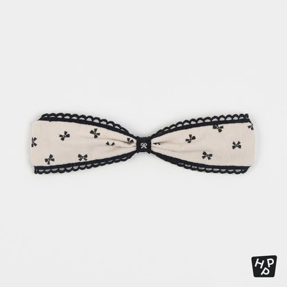 Zemma baby hairband