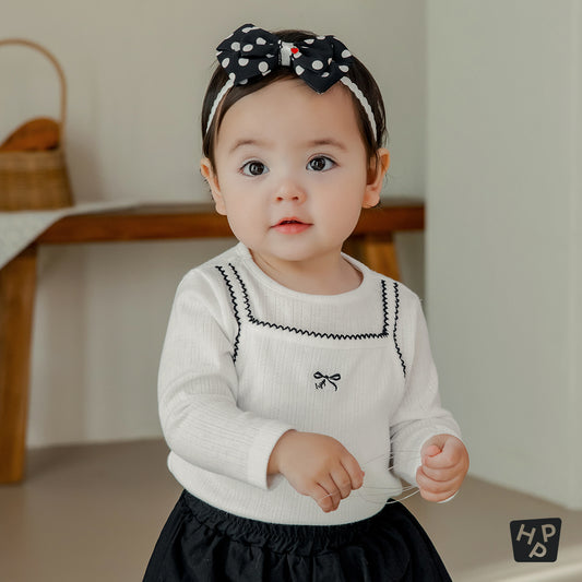 Ete Long-Sleeve T-Shirt