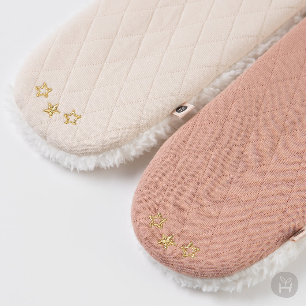 Rabina snow baby neckie