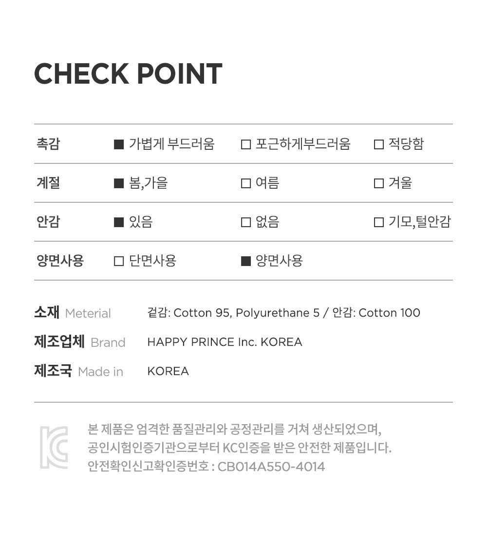 Dahlia Reversible Baby Banana Bib