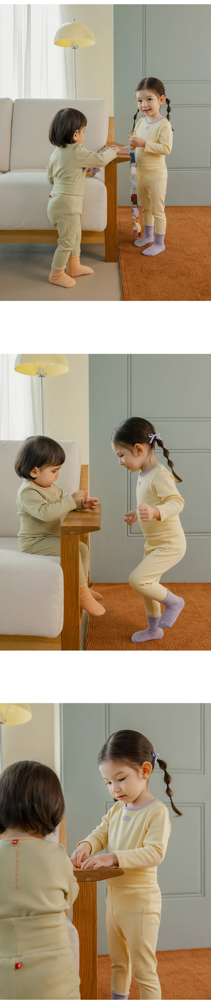 Daily Moment Loungewear