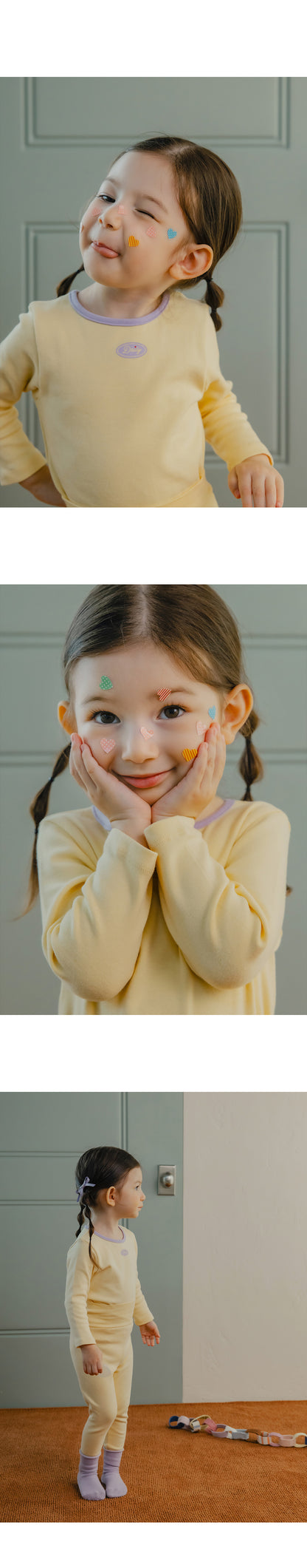 Daily Moment Loungewear