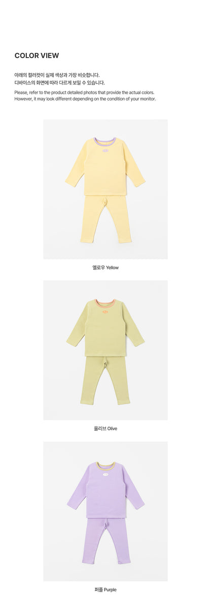 Daily Moment Loungewear