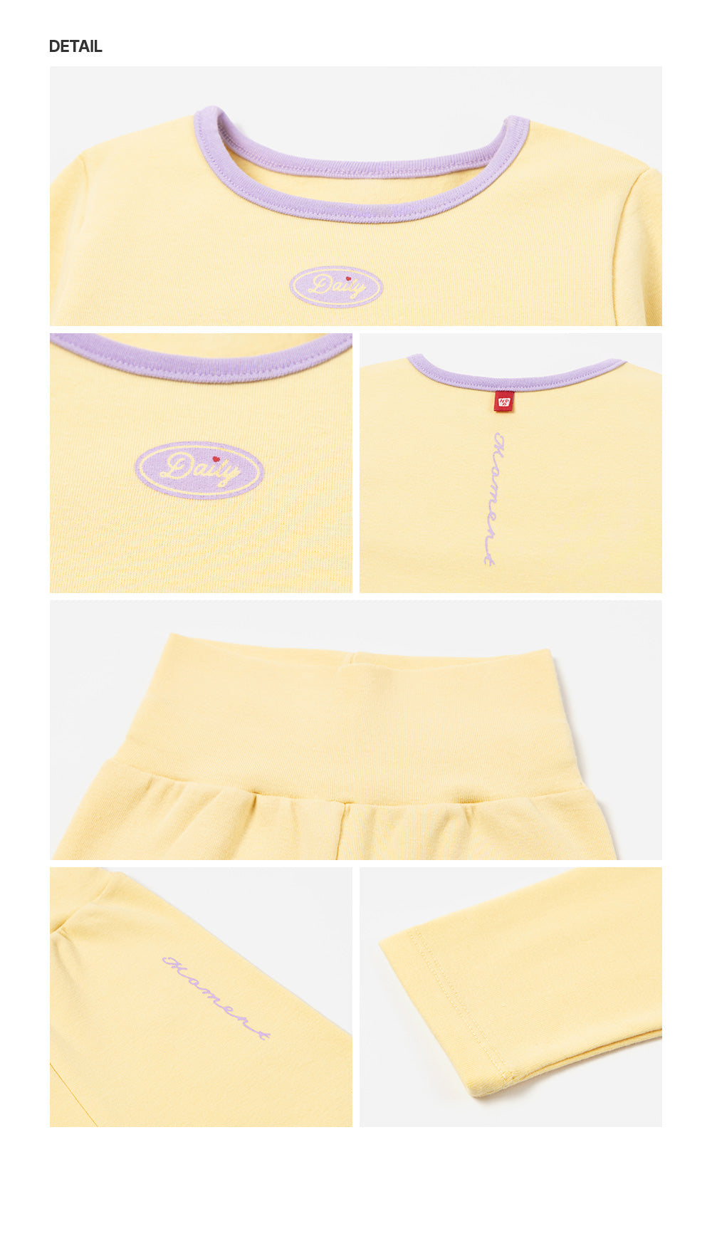 Daily Moment Loungewear