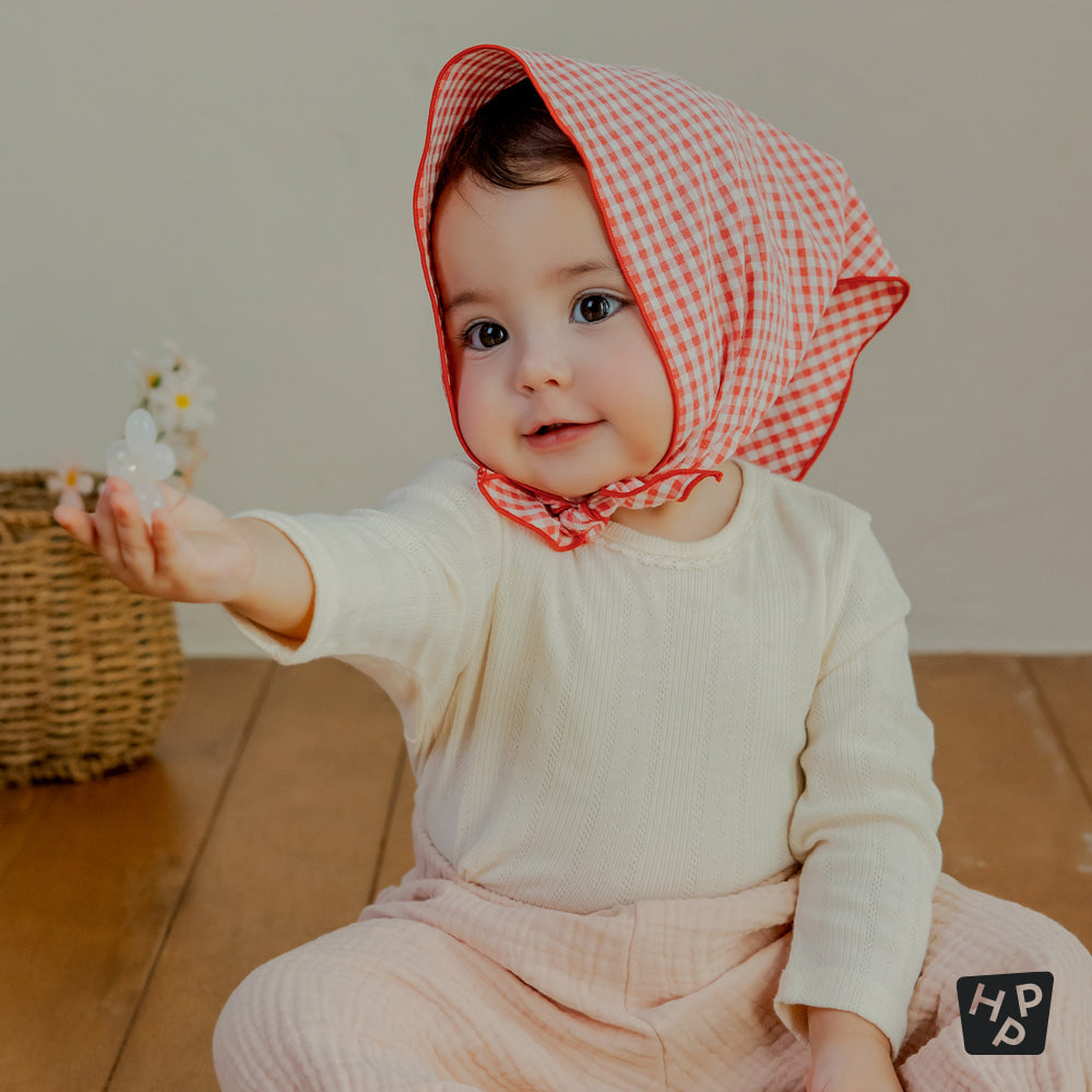 Swell Eyelet Long-Sleeve T-Shirt