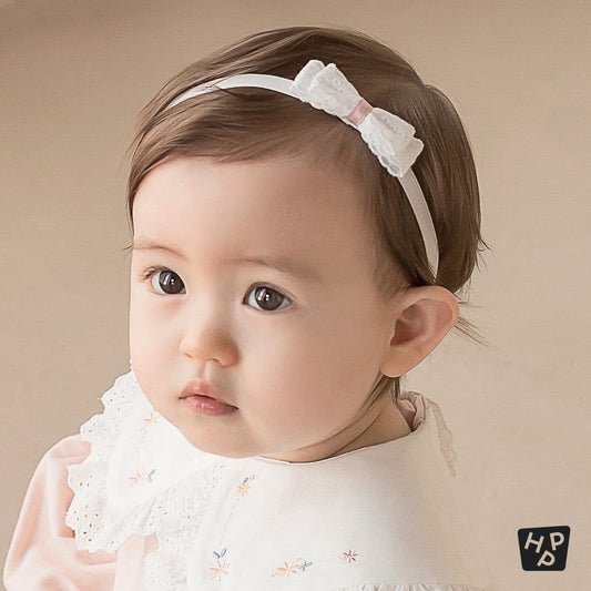 Adela baby hairband