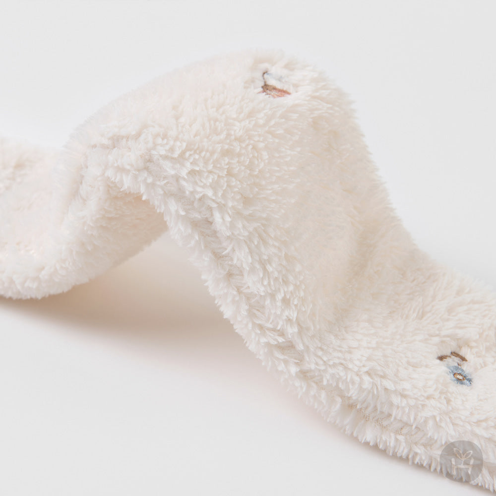 Juri snow baby necky