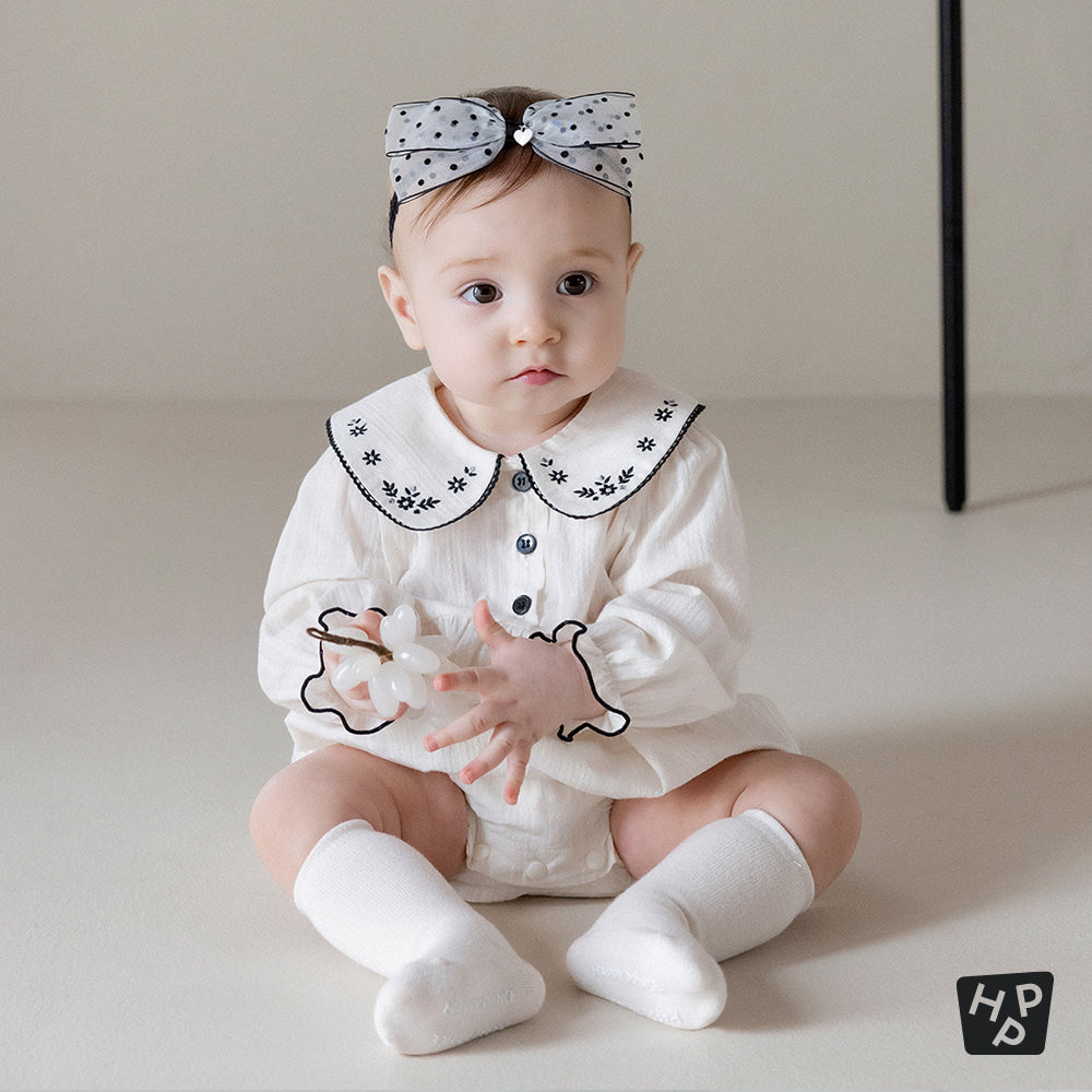 Brier bodysuit