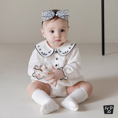 Brier bodysuit