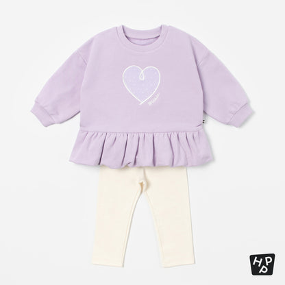 Luella Baby Two-Piece Set