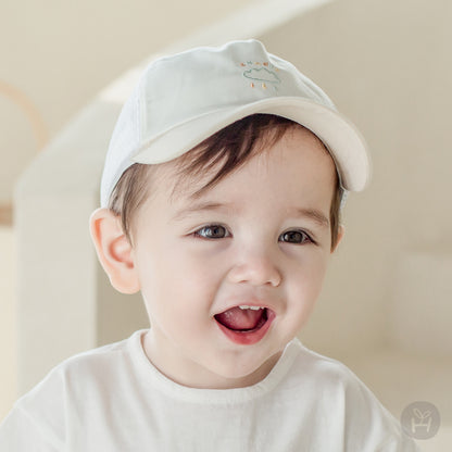Meav summer baby ball Cap