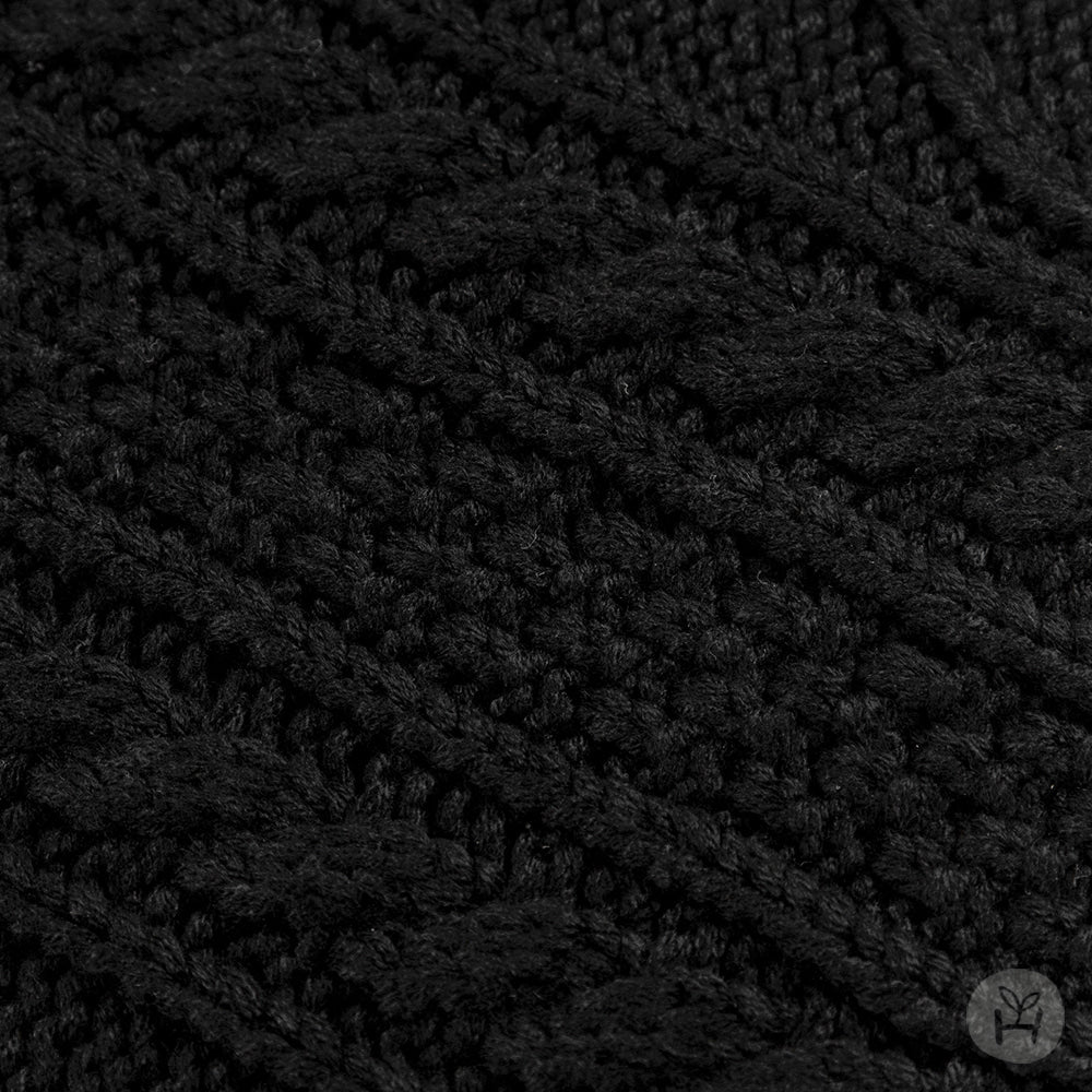 Brahms knit baby sweater