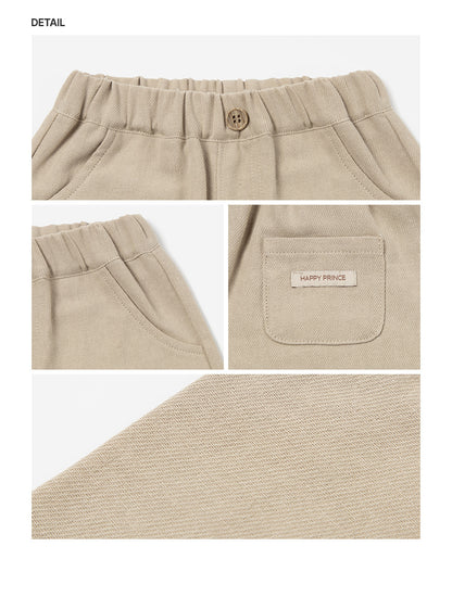 Deline Linen Pants