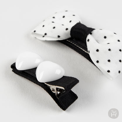 Clif baby hairpin set
