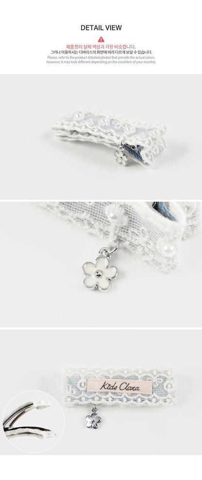 Dolly baby hairpin