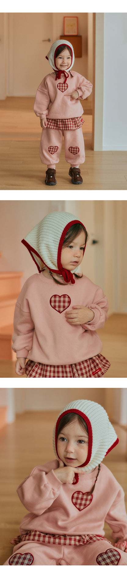Cute Kids' Knit Hat