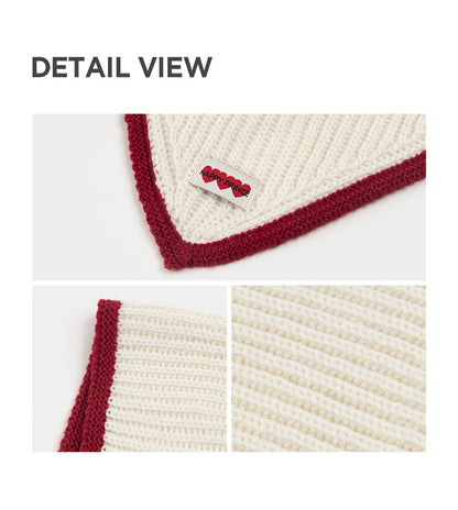 Cute Kids' Knit Hat
