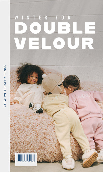 Dudu baby top and bottom