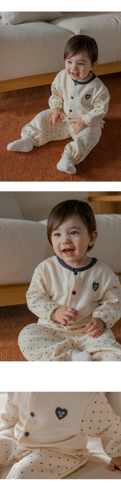 Duvet pajama lounge wear