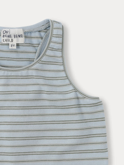 Lolli Stripe Twinset - Exclusive color
