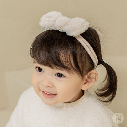 Siana Baby hairband