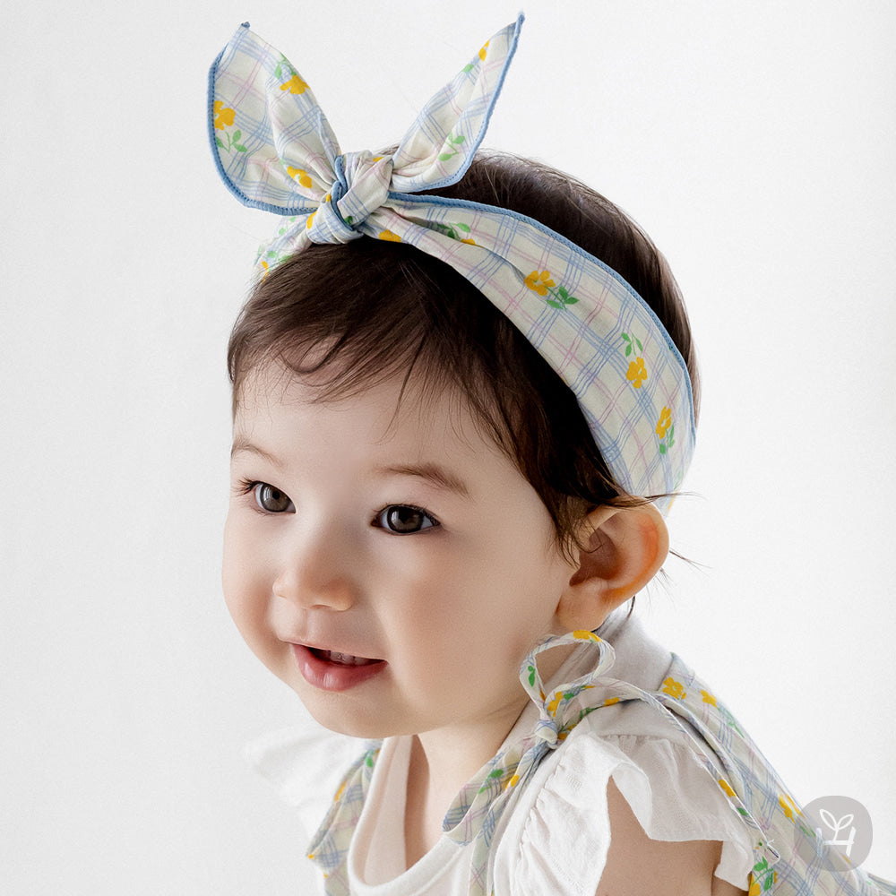 Essia wire baby headband